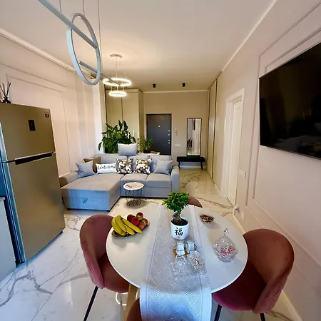 Noble Apartman