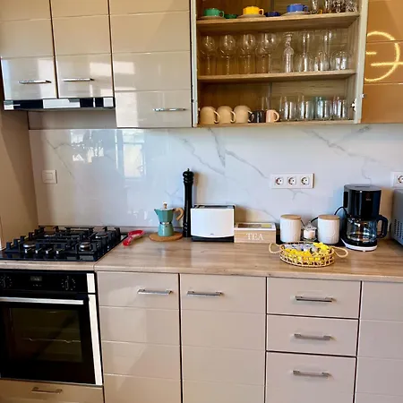 Apartman Noble