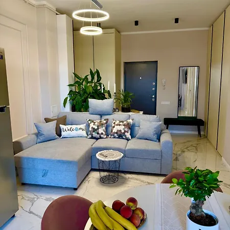 Noble Apartman