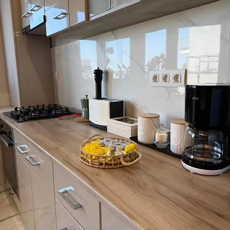 Noble Apartman