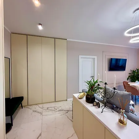 Apartman Noble