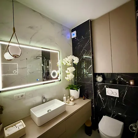 Apartman Noble *