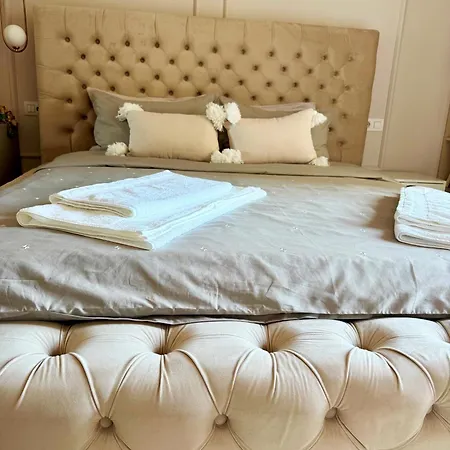 Noble Apartman *