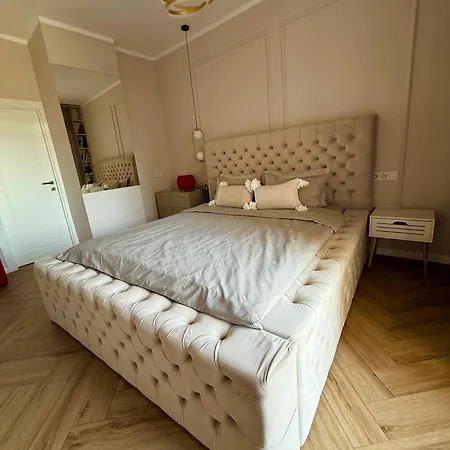 Apartman Noble *
