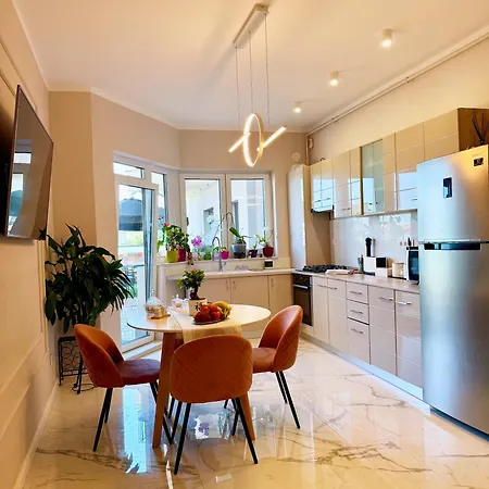 Noble Apartman