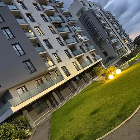 Апартаменты Noble *