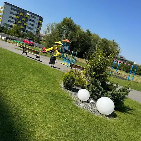 Apartman Noble Kolozsvár
