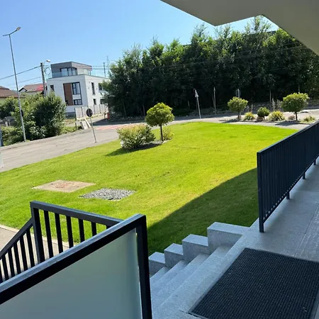 شقة Noble كلوج-نابوكا