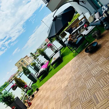 Noble * Клуж-Напока