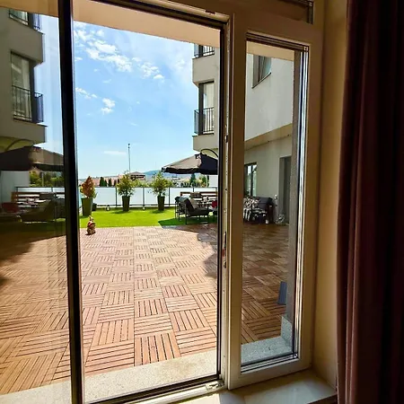 Noble Апартаменты