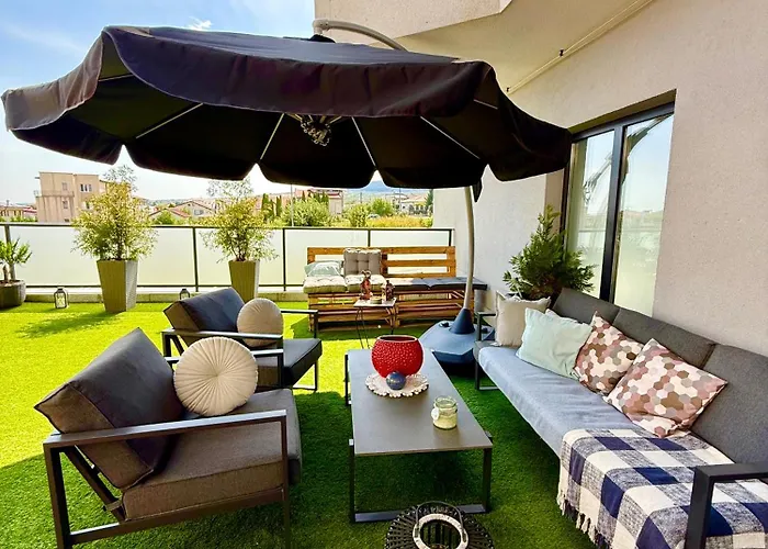 Noble Апартаменты *