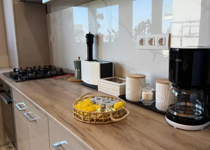 Noble Апартаменты