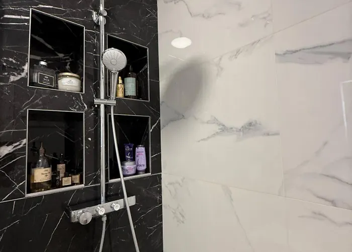 Apartmán Noble Kluž