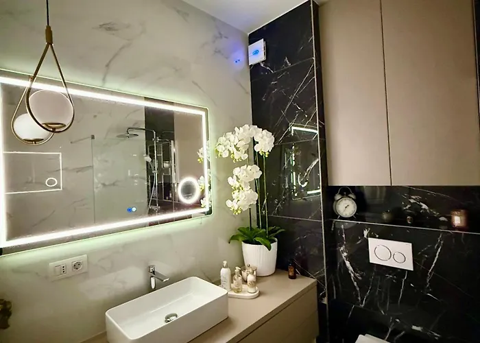 Апартаменты Noble *