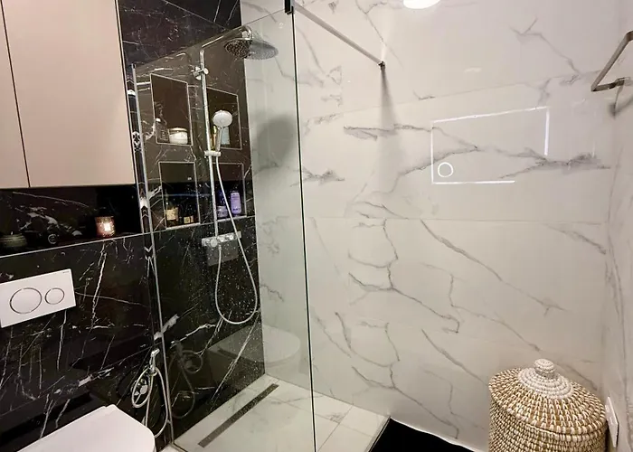 Noble Апартаменты