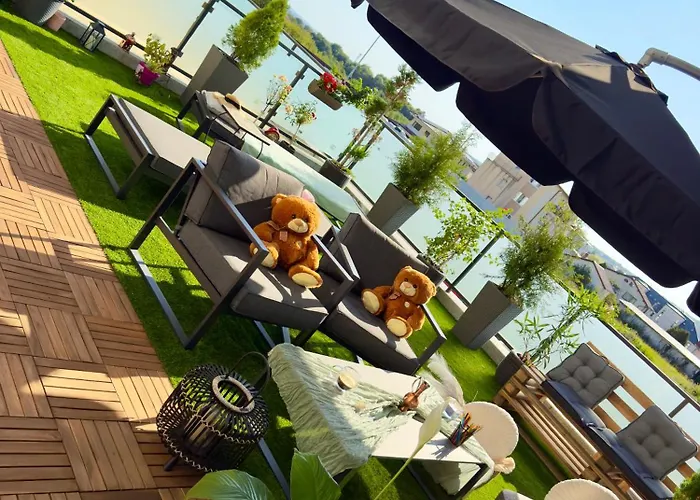 Noble Апартаменты