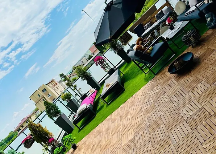 Noble * Клуж-Напока