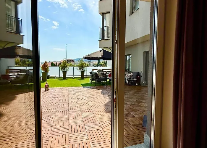 Noble Апартаменты